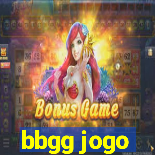 bbgg jogo